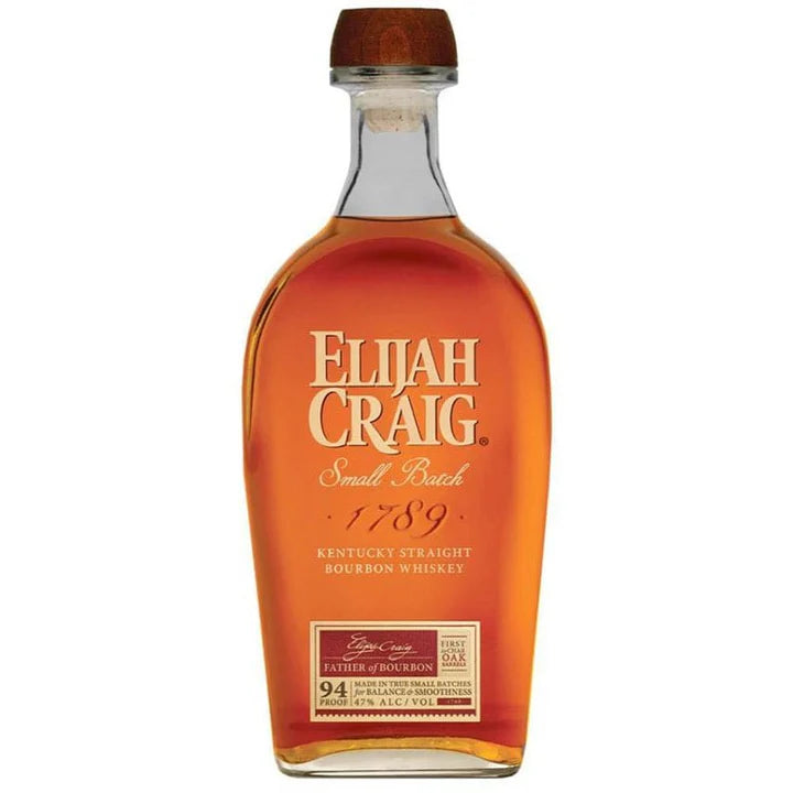 Elijah Craig Small Batch 1.75L