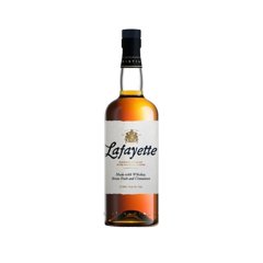 Lafayette Bourbon Whiskey 700ml