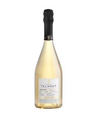 Telmont Blanc De Blancs Vinotheque 2006 750 ml
