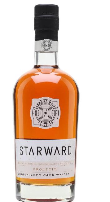Starward Ginger Beer Cask #7 700ml