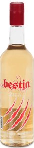 Bestia Tequila Reposado 1 L