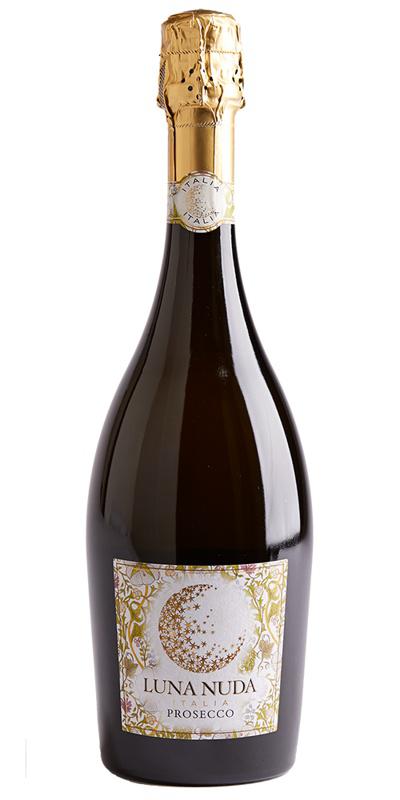 Luna Nuda Prosecco N.V. 750 ml