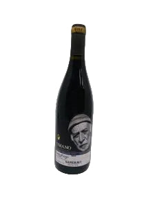 Umano Saperavi 2021 Vintage 12.5% Alc/Vol 750ml