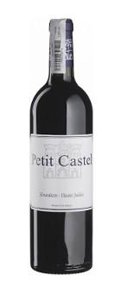 Domaine Du Castel Petit Castel Judean Hills 750ml