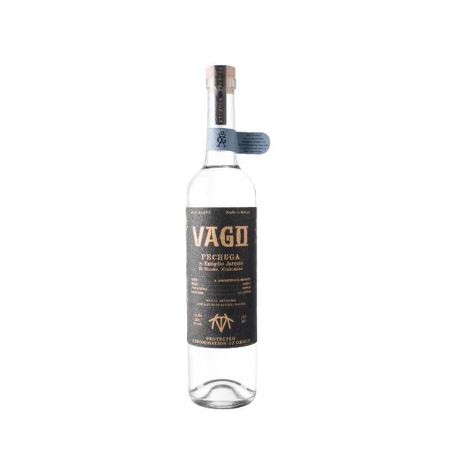 Vago Pechuga By Emigdio Jarquin 750 ml