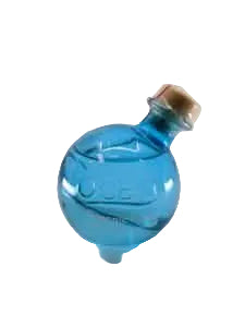 Ocean Organic Vodka 50 ml