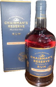 Chairman's Reserve The Forgotten Casks 700 ml