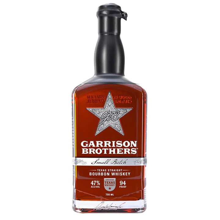 Garrison Brothers Small Batch 750ml