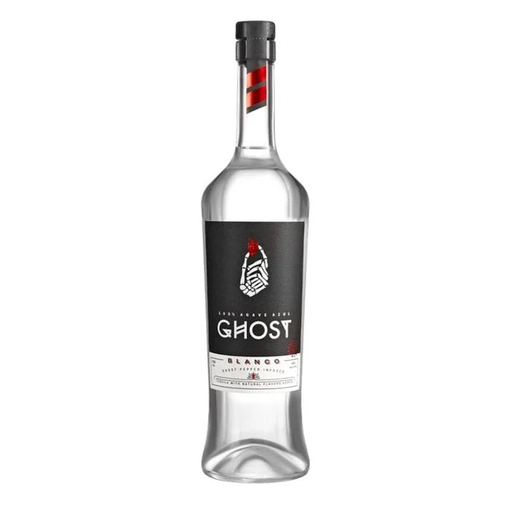 Ghost Blanco Tequila 750ml