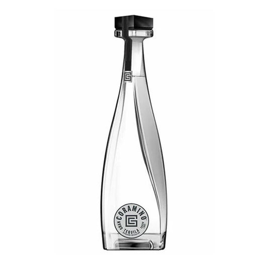 Gran Coramino Reposado Cristalino Tequila 750ml | Kevin Hart Tequila