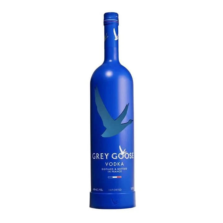 Grey Goose Vodka Limited Edition Night Vision 1L