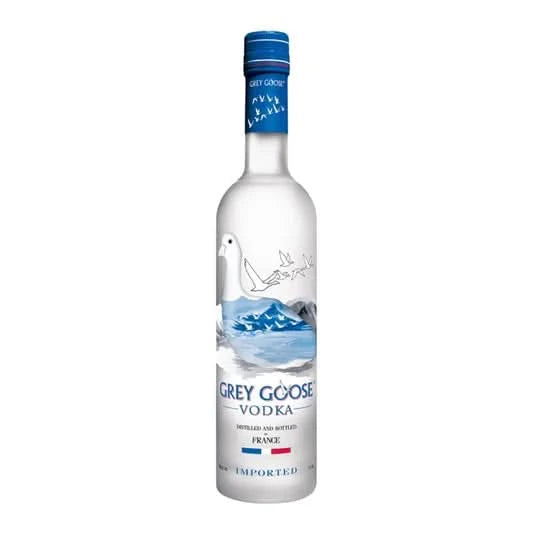 Grey Goose Vodka 200ml
