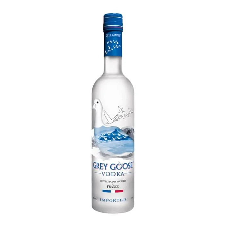 Grey Goose Vodka 375ml