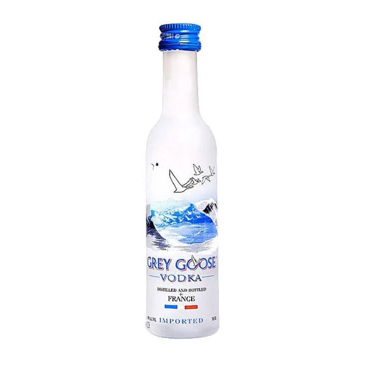 Grey Goose Vodka 50ml