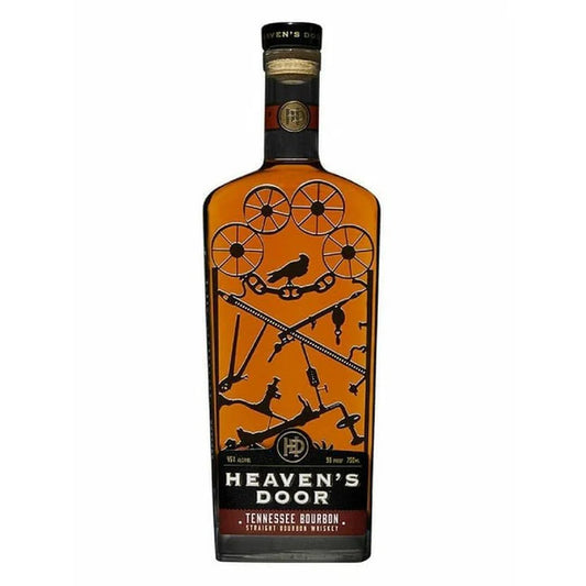 Heaven's Door Tennessee Bourbon 750ml