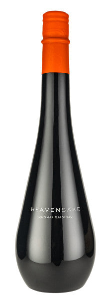 Heaven Sake Junmai Daiginjo Urakasumi 720ml