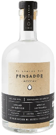 El Camino Del Pensador Joven Espadin 750 ml