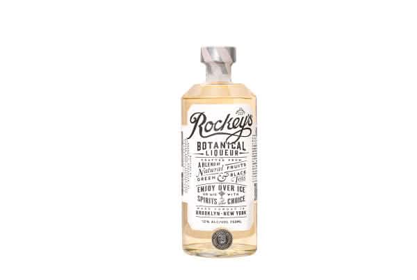 Rockeys Botanical 750 ml