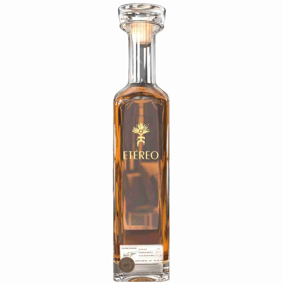 Etereo Tequila Extra Anejo 5 year 700 ml