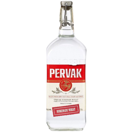 Pervak Homemade Wheat 1L