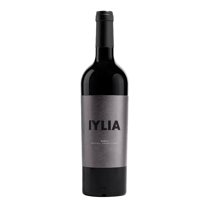 Iylia Roble 750 ml