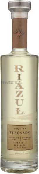 Riazul Tequila Reposado 750ml