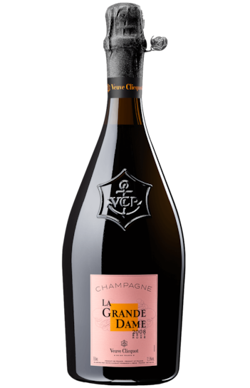 Veuve Clicquot La Grande Dame Brut Rosé 2012 750 ml
