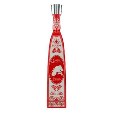Casa Maestri Reserve de MFM Blanco 750 ml