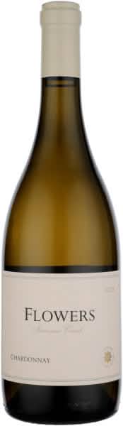 Flowers Sonoma Coast Chardonnay 2021 750 ml