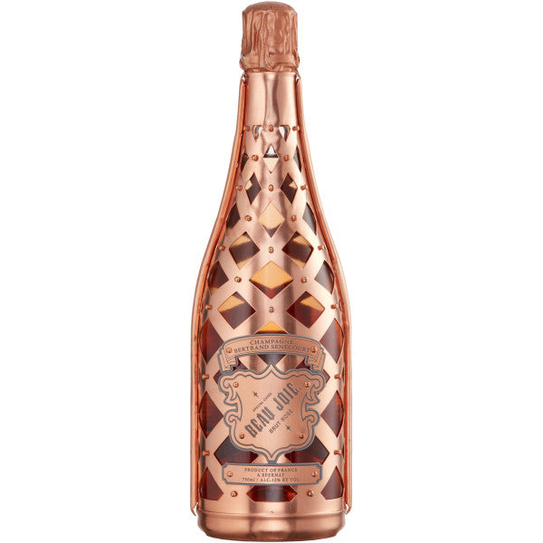 Beau Joie Brut Rose Special Cuvee 750 ml