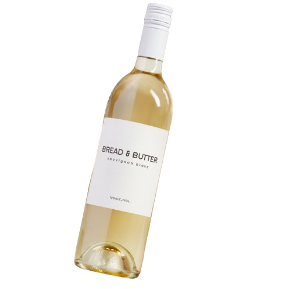 Bread and Butter Sauvignon Blanc 2021 750 ml