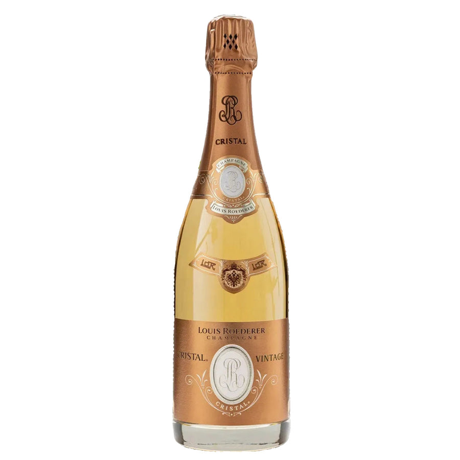 Louis Roederer Cristal Rose 2013 750 ml