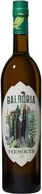 Baldoria Vermount Dry 750 ml