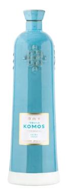 Komos Tequila Extra Anejo 750 ml