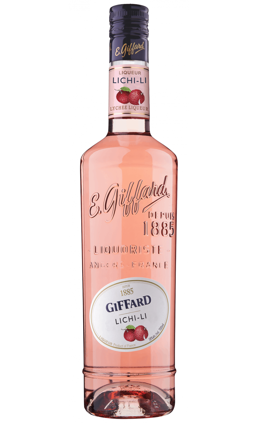 Giffard Lichi Li 750 ml