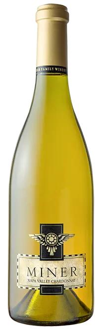 Miner Napa Valley Chardonay 2019 750ml