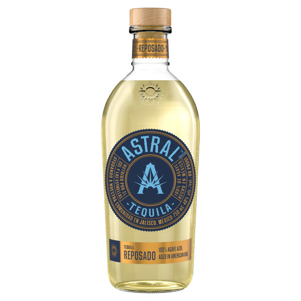 Astral Reposado 750ml