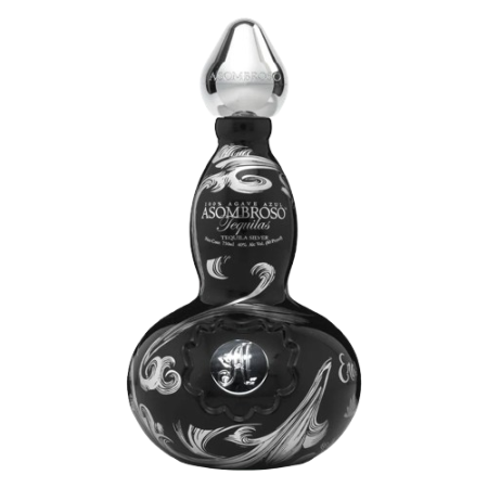 Asombroso Tequila Silver 750 ml