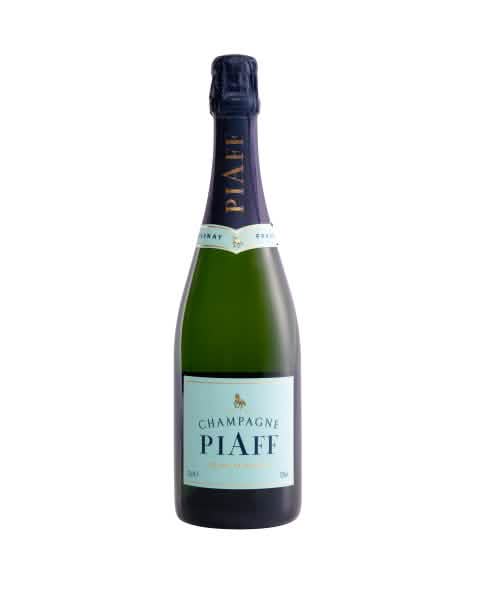 Piaff Blanc De Blancs Brut Champagne 750 ml