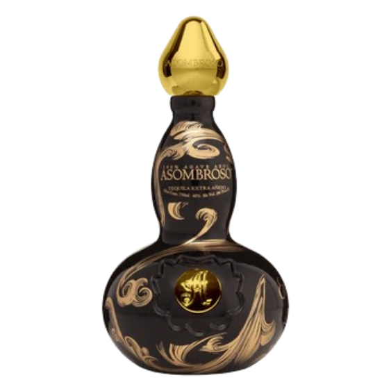 Asombroso Ultrafino Extra Anejo Eros 750 ml