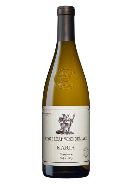 Stags Leap Wine Cellars Karia Napa Valley 2021 750 ml