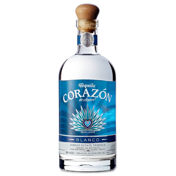 Corazon Single Estate Blanco 750ml