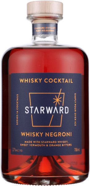 Starward Negroni 700 ml