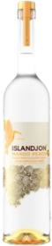 IslandJon Mango Peach 750 ml