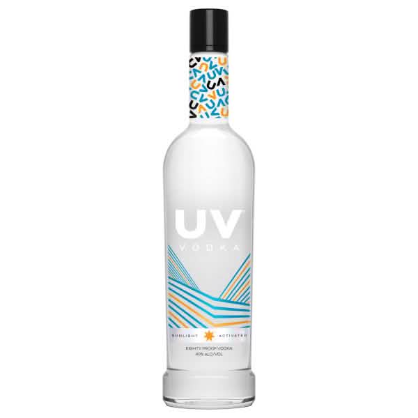 UV Original Vodka 750ml