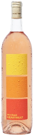Heartbeat Hot Rose 750 ml