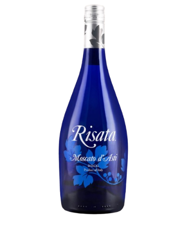 Risata Moscato D'asti 750 ml
