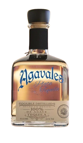 Agavales Plata Tequila 750