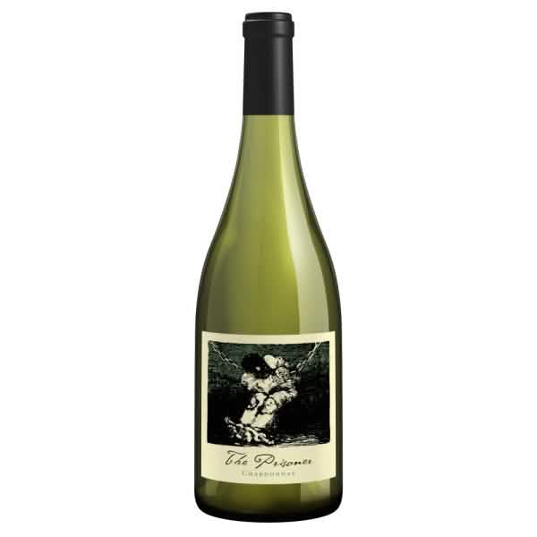 The Prisoner Carneros 750ml