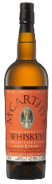 McCarthy's PX Sherry Cask Finished 6 year 750 ml